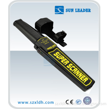 Handheld Metal Detector